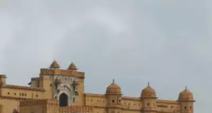 Khimsar Fort Rajasthan