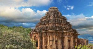 Konark Sun Temple