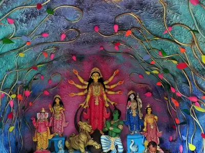 Navratri