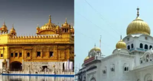 Gurudwaras In India