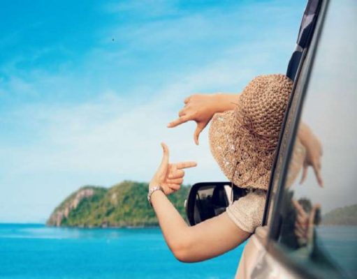 These destinations are famous for weekend getaways in the country