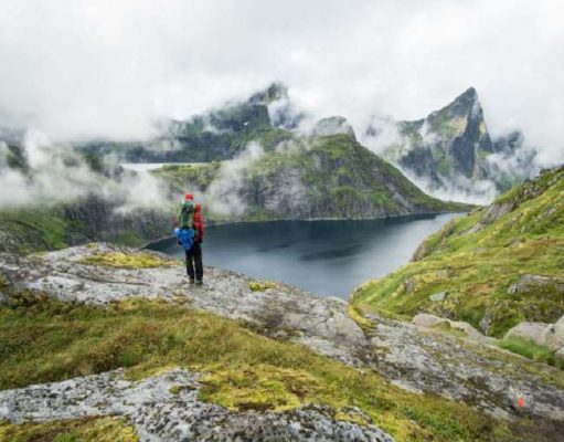 Spiti Valley is the perfect destination for trekking, know everything about it