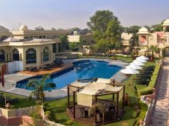 Diwali Weekend Plan: Enjoy Diwali Weekend by visiting these nearby resorts, not outside Delhi